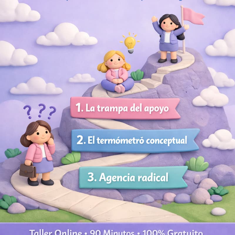 Cover Image for ¿Emprender en Libertad?