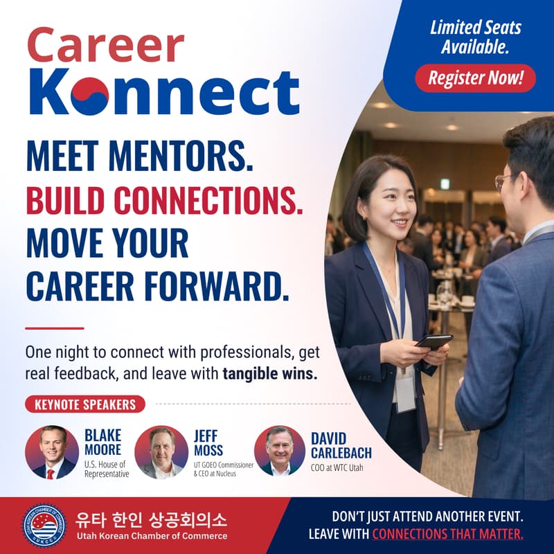 Cover Image for Career Konnect Conference