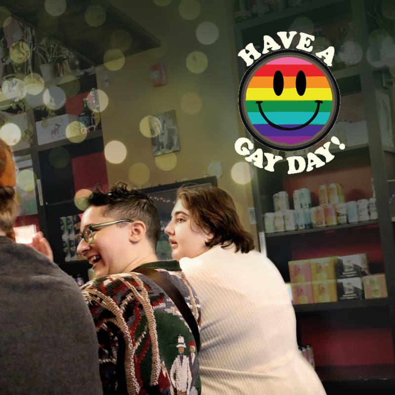 Cover Image for Have a Gay Midsummer: r/Dayton Meetup
