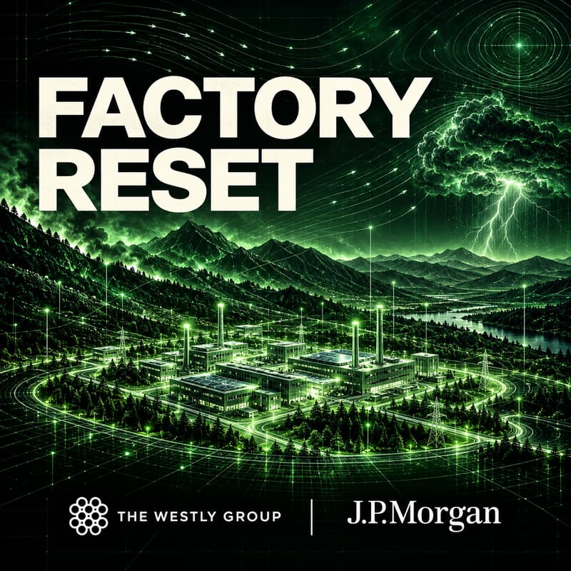 Cover Image for Factory Reset - Resilience Edition feat. WindBorne and Seneca