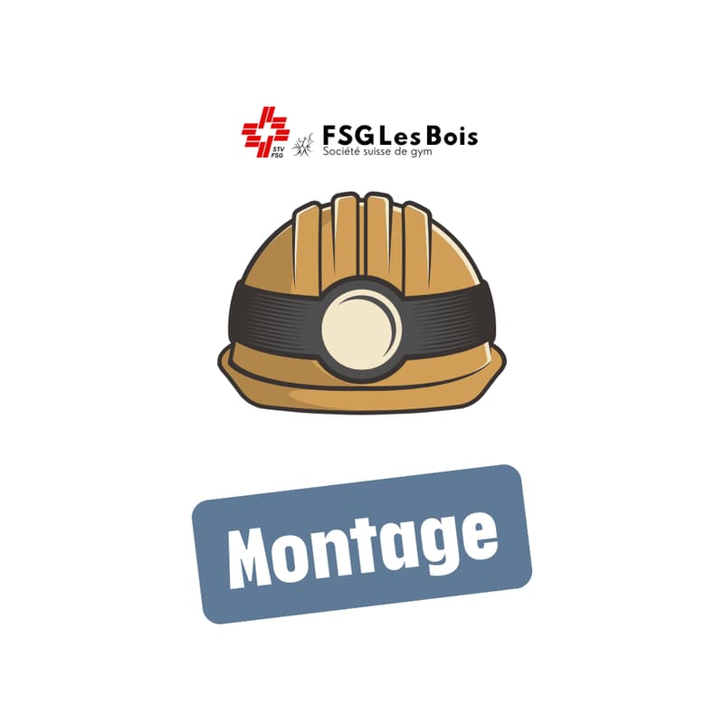 Cover Image for Montage