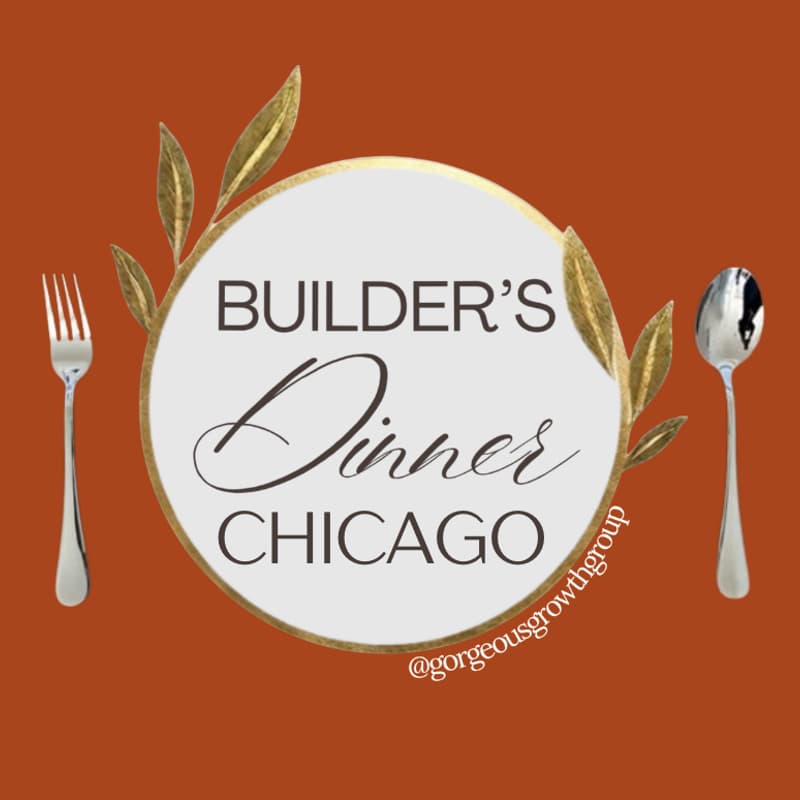 Cover Image for Builder's Dinner Chicago Tour Kickoff