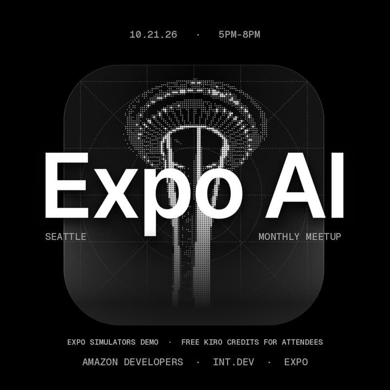 Cover Image for Seattle AI Meetup - Post Alley