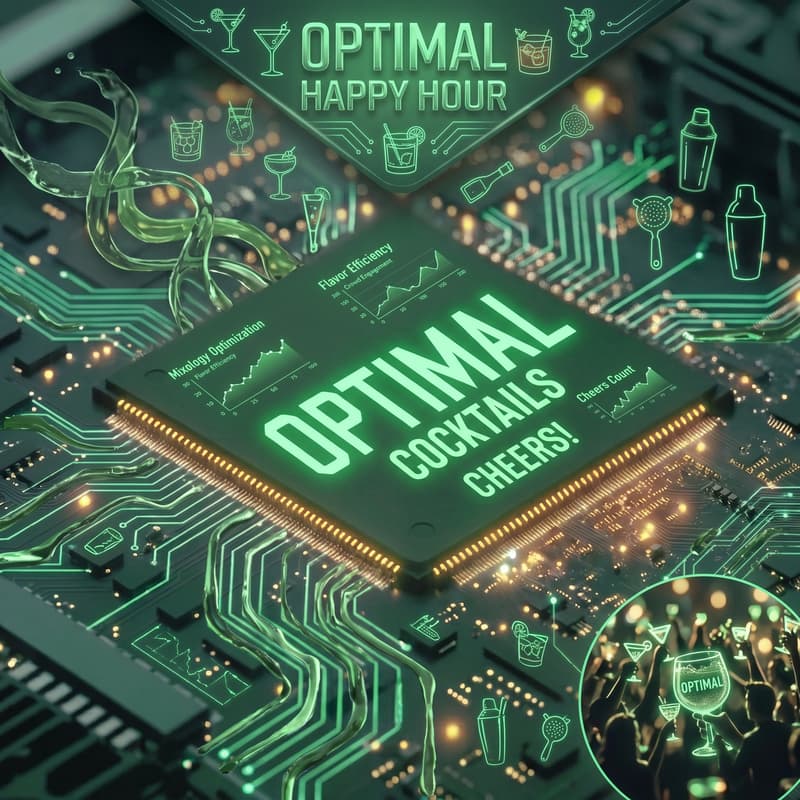 Cover Image for Boston Tech Talk & Happy Hour