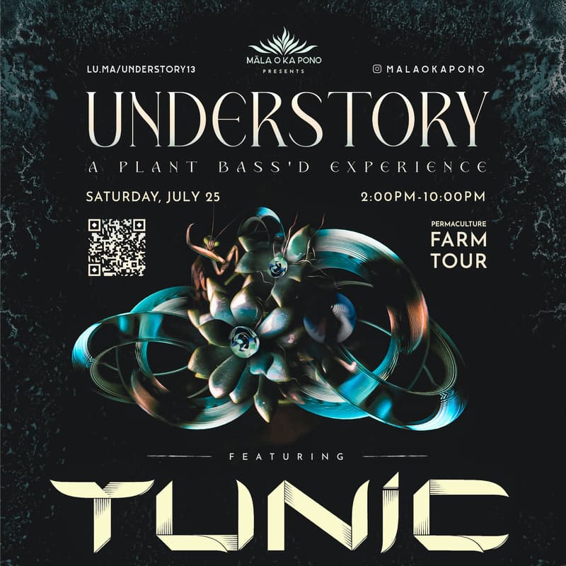 Cover Image for Understory - TUNIC
