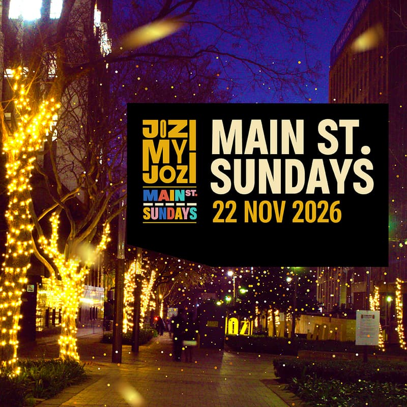 Cover Image for Main Street Sundays: Festive Giving Edition
