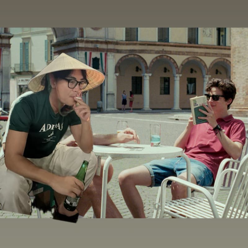 Cover Image for Call Me (juiicy)