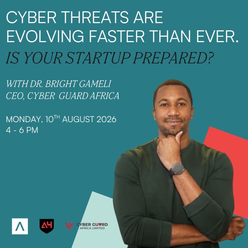 Cover Image for The African Cyber Threat Landscape: The cyber threats you can’t afford to ignore
