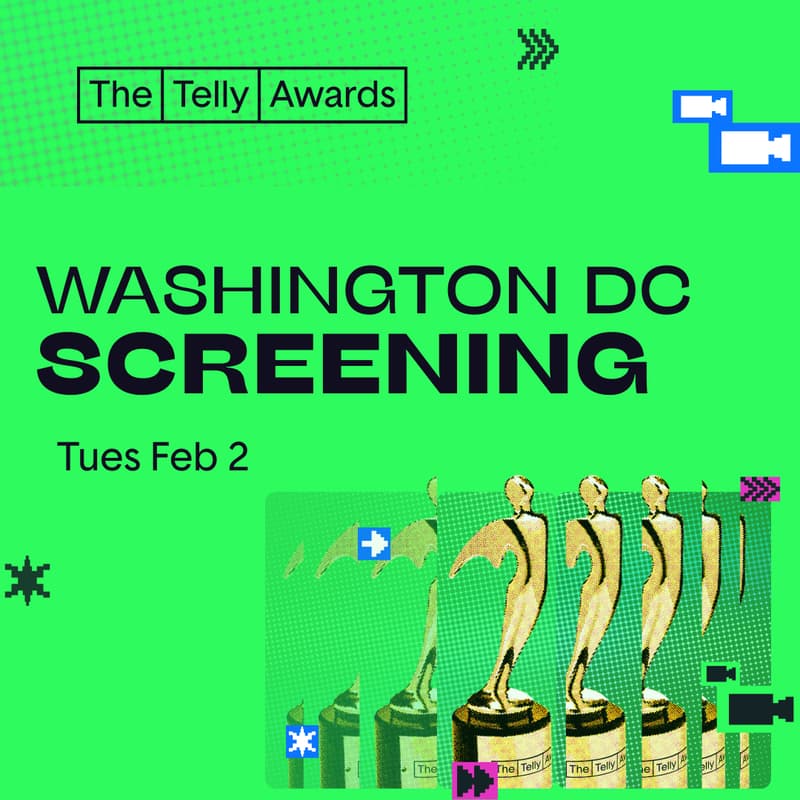 Cover Image for DC Screening