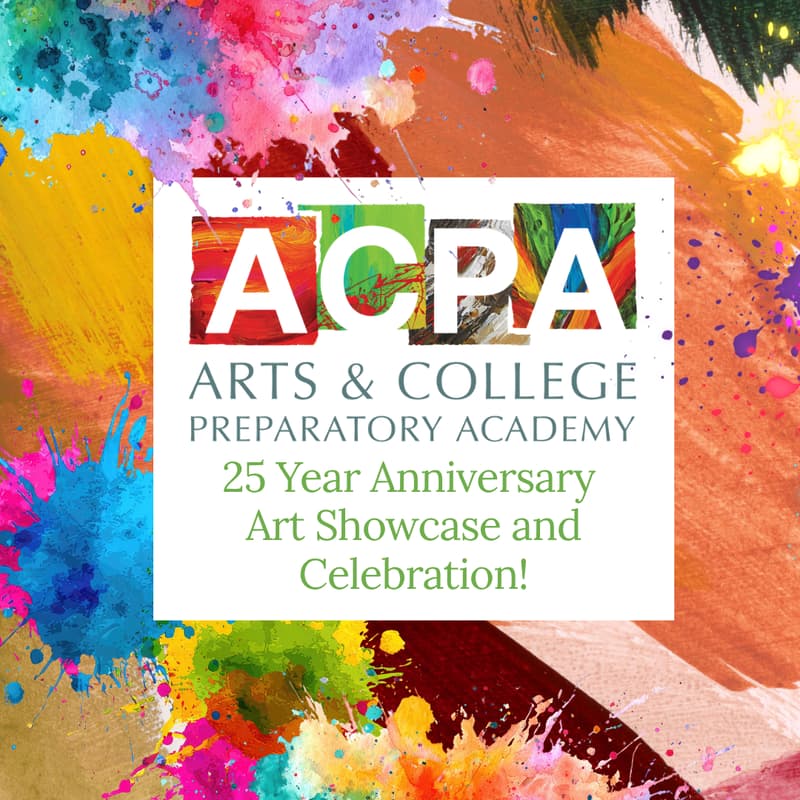 Cover Image for ACPA 25 Year Anniversary