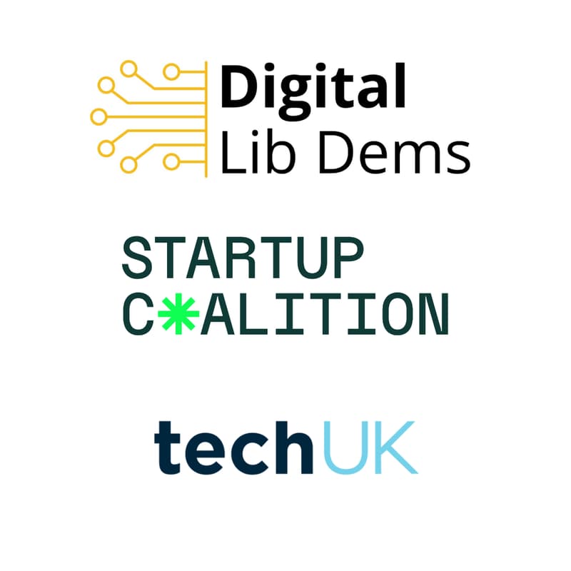 Cover Image for The Liberal Democrat Tech Party