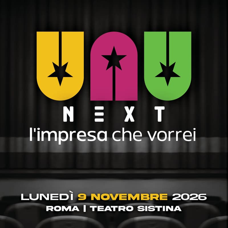 Cover Image for UAU Next