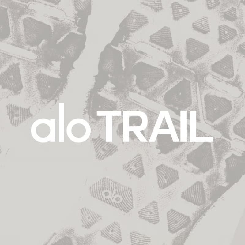 Cover Image for ALO TRAIL RUN: STANLEY PARK