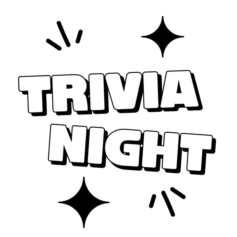 Cover Image for Trivia Night