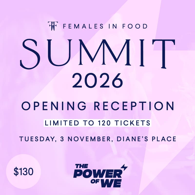 Cover Image for Summit Opening Reception