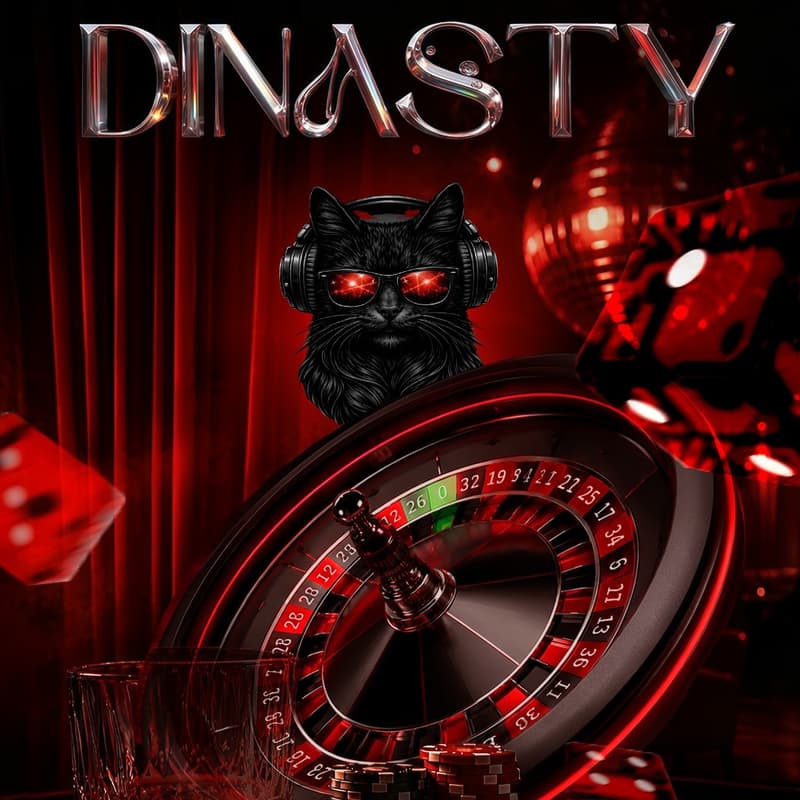 Cover Image for Dynasty