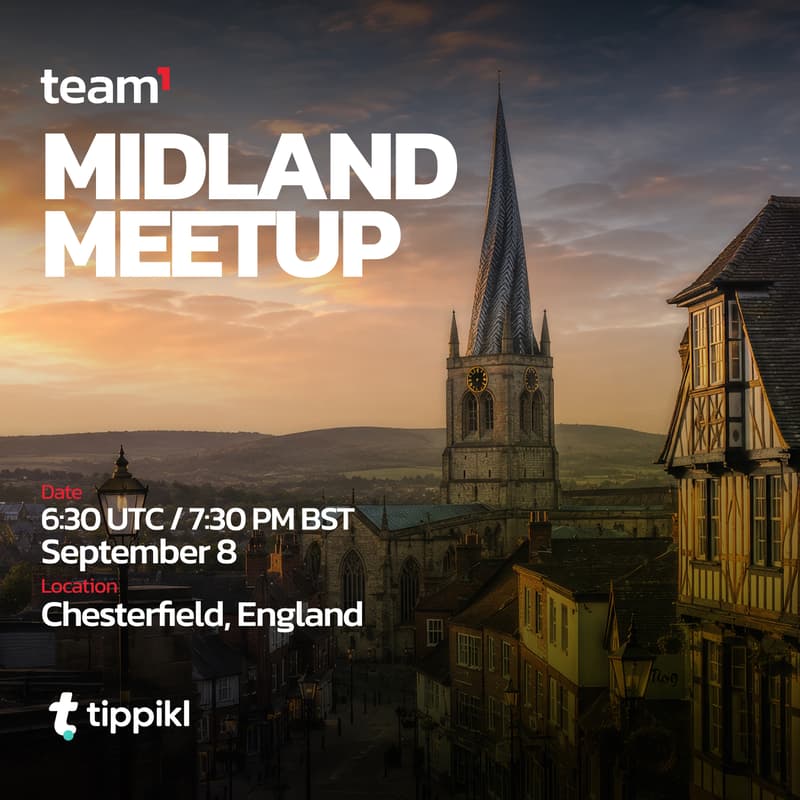 Cover Image for Midland Meetup