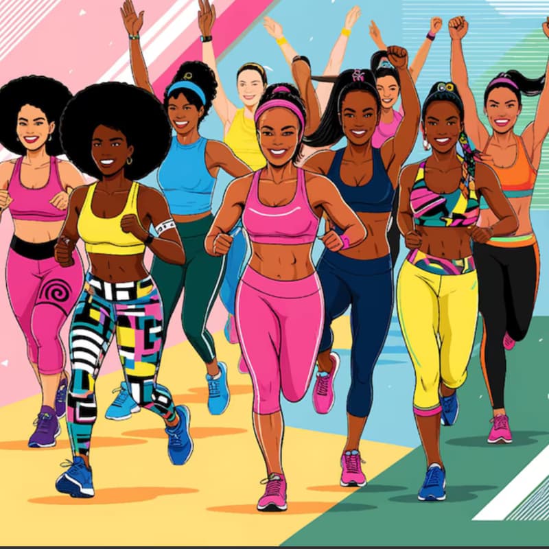 Cover Image for Cardio