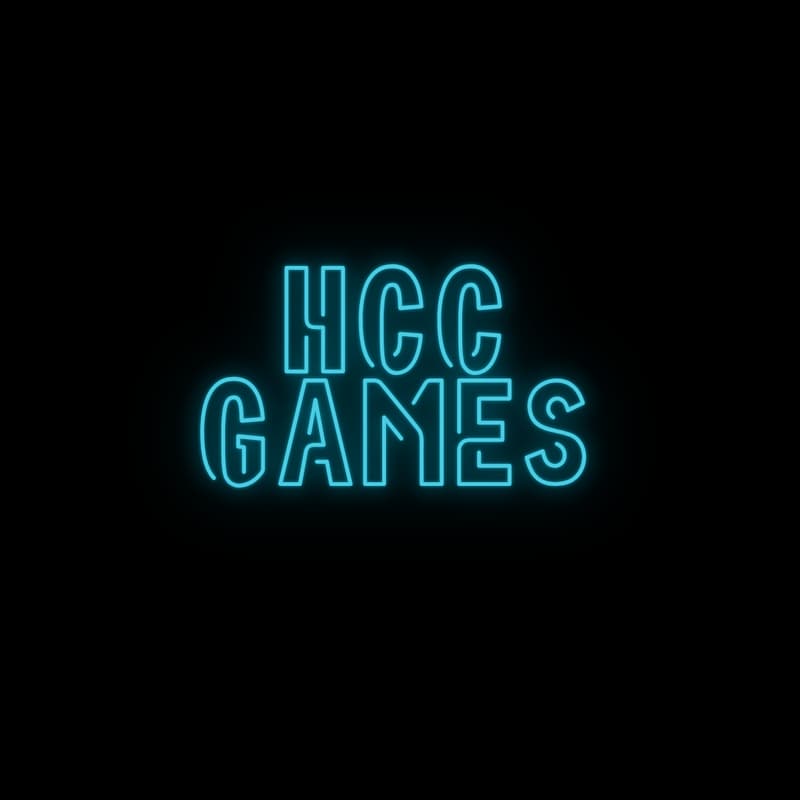 Cover Image for HCC Games 2026