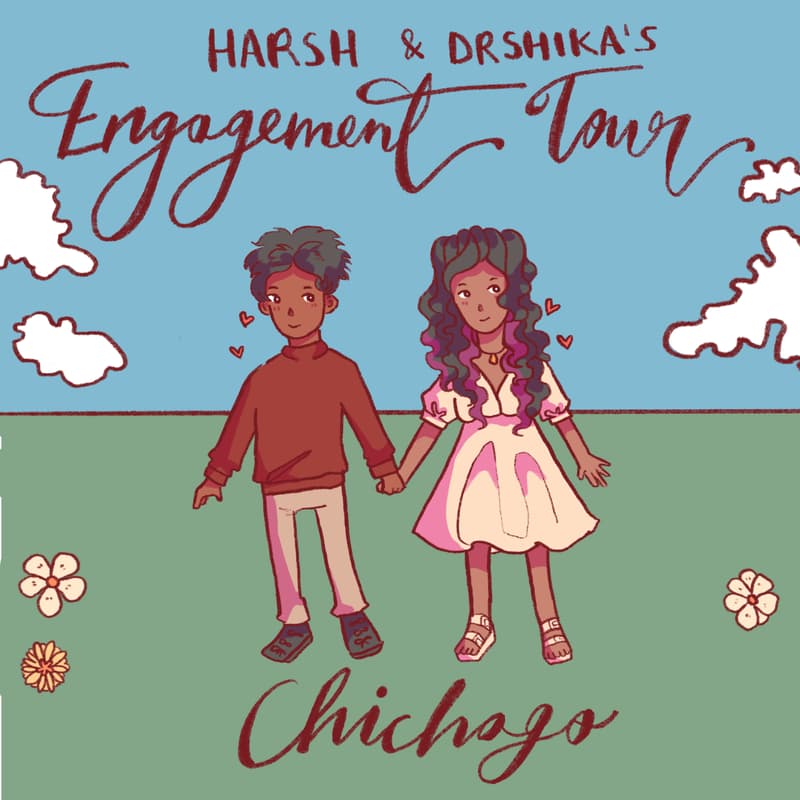 Cover Image for h❤️d in Chicago