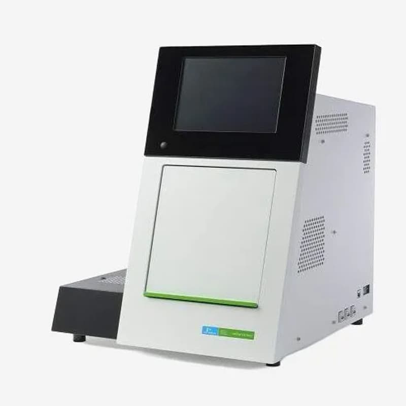 Cover Image for Revvity LabChip GXII Touch Training