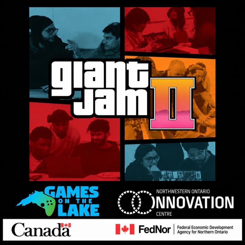 Cover Image for GIANT JAM 2.0