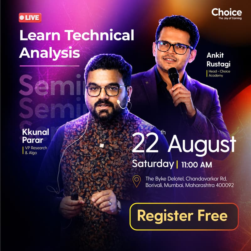 Cover Image for OptionsKiMasterClass: Top Strategies to Master Option Trading in Nifty & Bank Nifty
