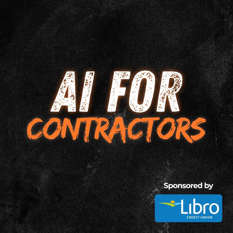 Cover Image for AI for Contractors: In-Person Event #3