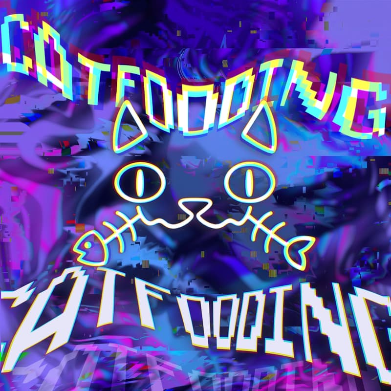 Cover Image for CATFOODING #0 AI Meetup , Bangkok