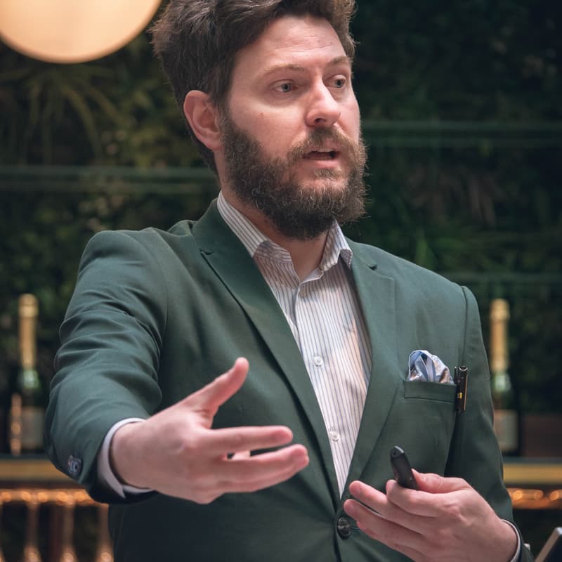 Cover Image for Align Open – Cybersäkrad mot AI: Hur hanteras hotbilden?