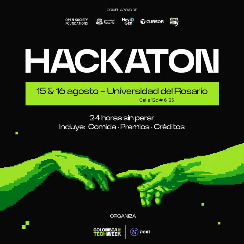 Cover Image for Hackaton CTW 2026