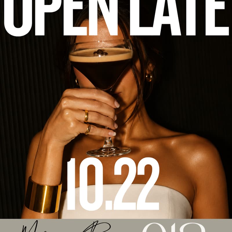 Cover Image for OpenLate: HerTable912 x Morgan Rae Boutique