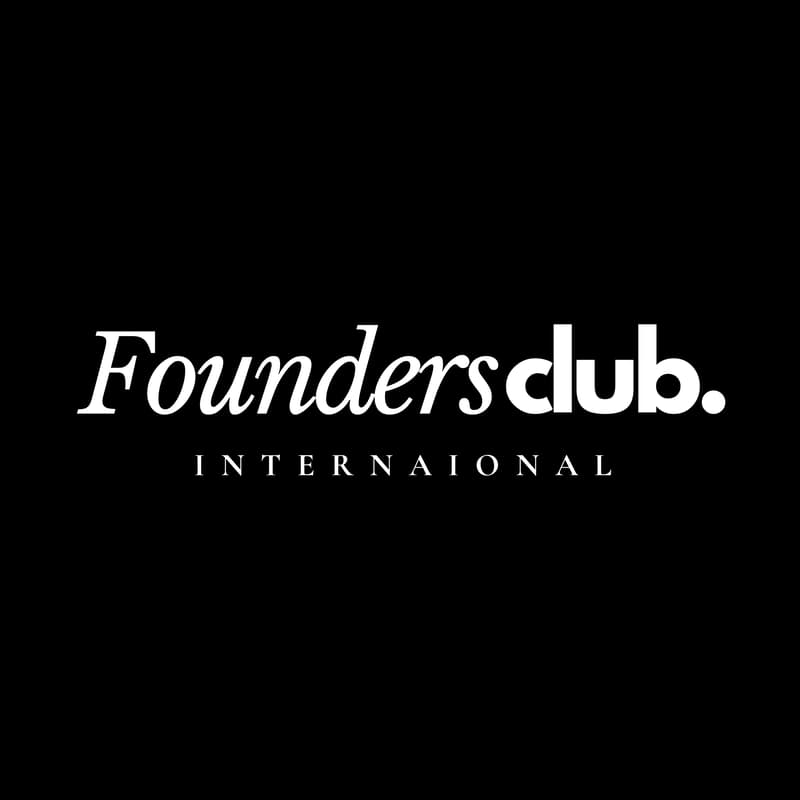 Cover Image for Founders Networking (English Speaking)
