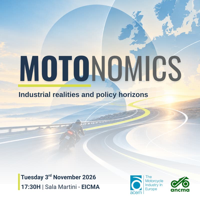 Cover Image for MOTONOMICS | Industrial realities and policy horizons