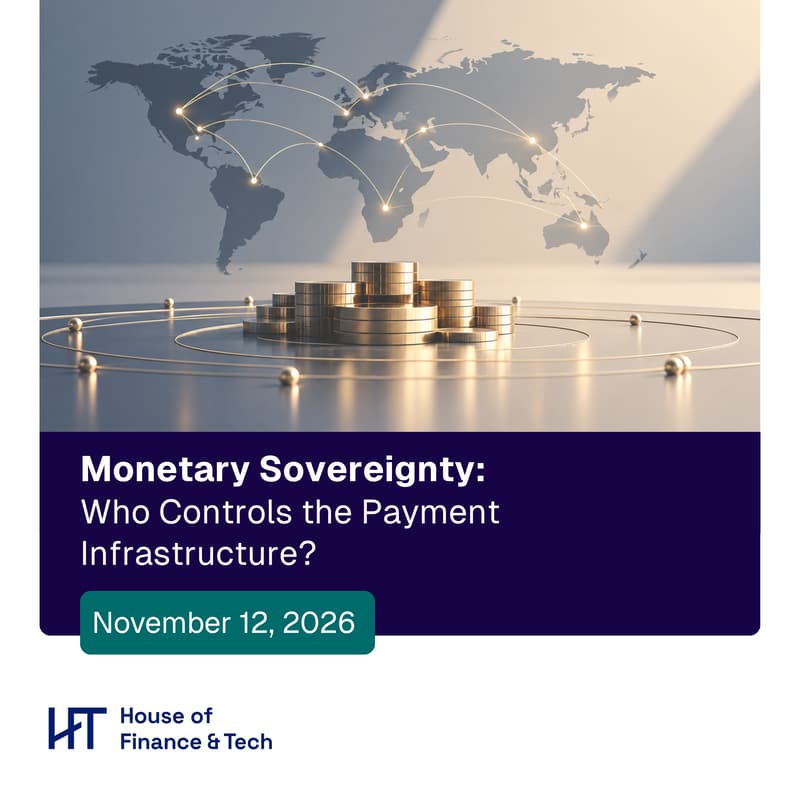 Cover Image for Monetary Sovereignty: Who Controls the Payment Infrastructure?