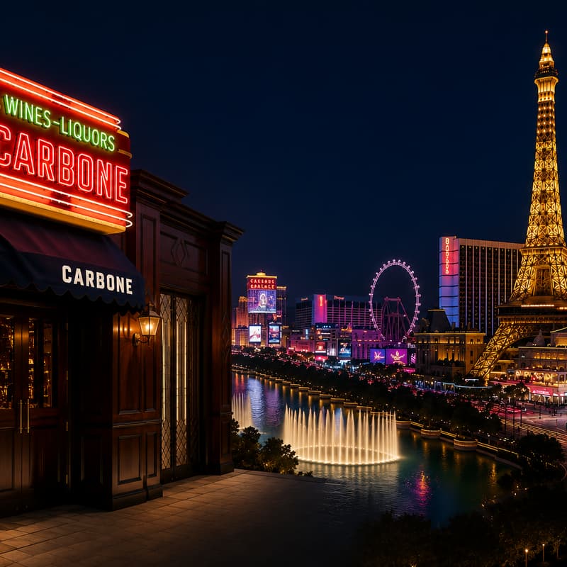 Cover Image for From Code to Carbone