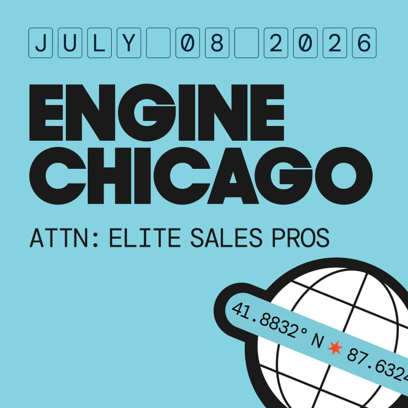 Cover Image for Engine Chicago: Building the Future of Travel