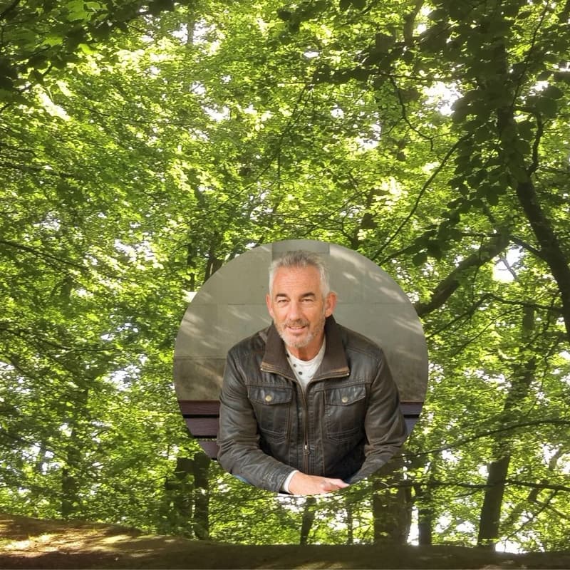 Cover Image for The Clearing Book Club with Tim Jackson