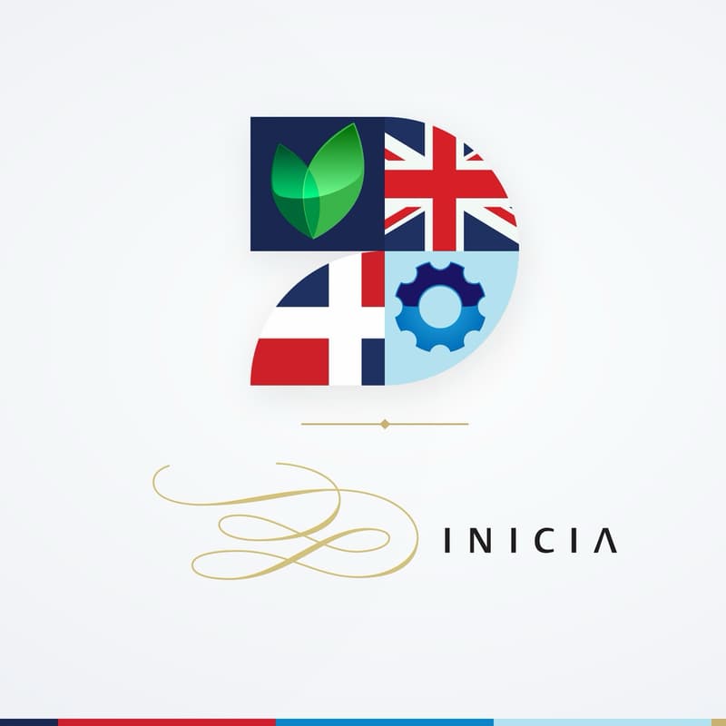 Cover Image for Kick-Off Dominican Week by INICIA