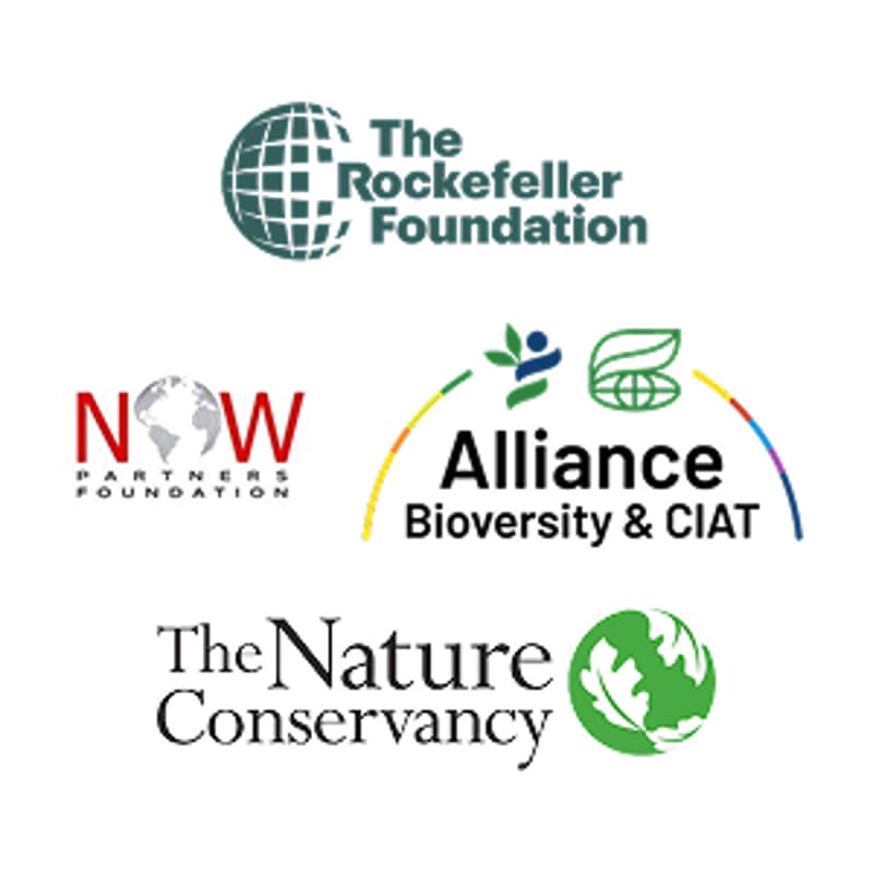 Cover Image for From Evidence to Investment: What Works to Build Regenerative Landscapes that Bolster Climate Resilience