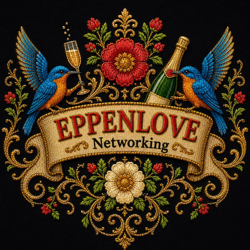 Cover Image for Eppenlove 🍾 & Friends Evening