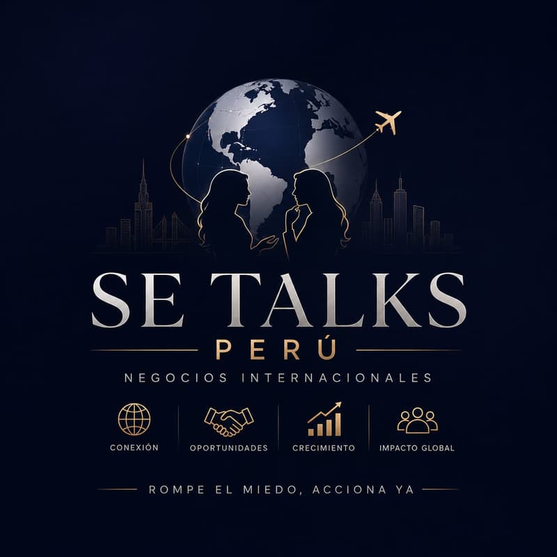 Cover Image for SE TALKS CAN: El futuro de la integración regional