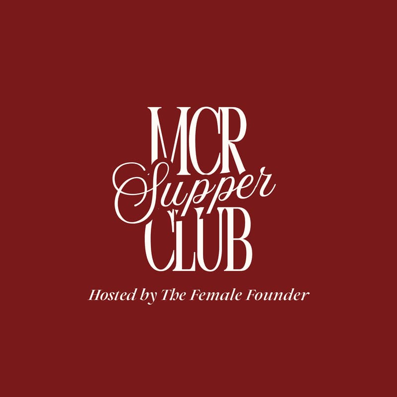 Cover Image for MCR Supper Club