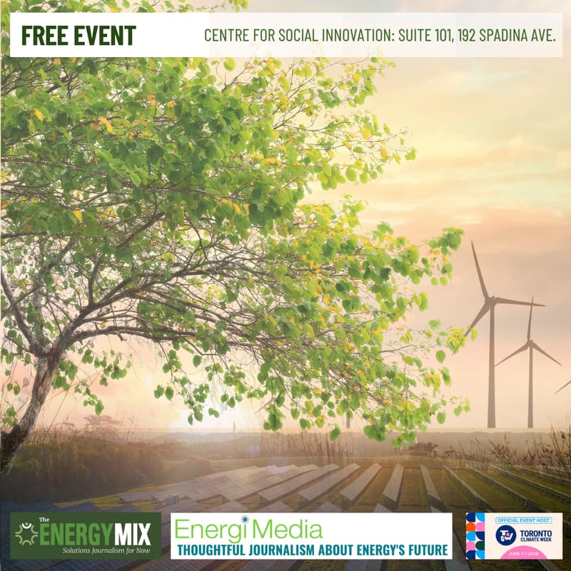 Cover Image for How a faster energy transition brings hope to the climate conversation