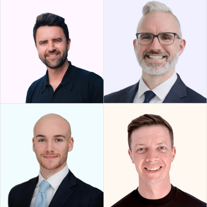 Cover Image for Webinar: Ready or Not? How to actually embed legal AI