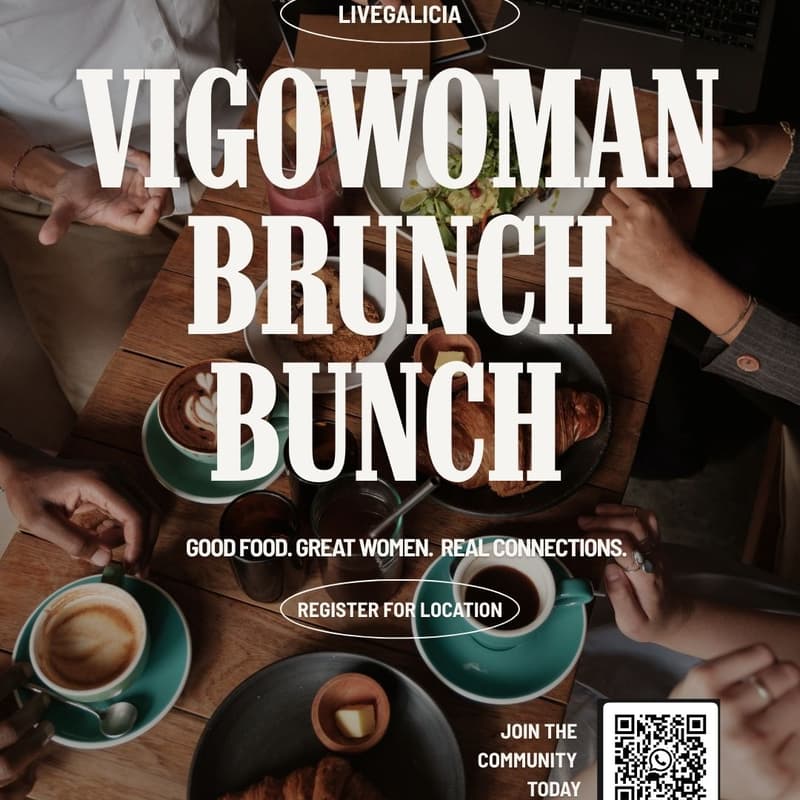 Cover Image for VigoWoman Brunch Bunch