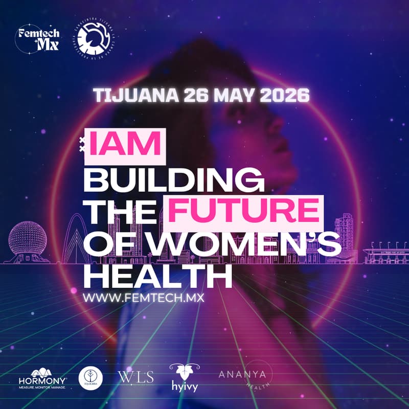 Cover Image for Tijuana Building the Future of Women's Health