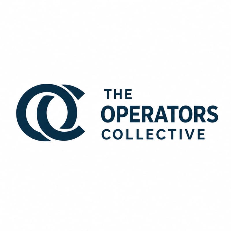 Cover Image for Operators Collective | Founding Circle, Mumbai