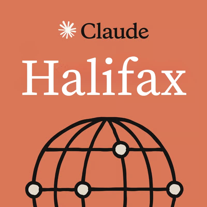 Cover Image for Halifax | Claude Code for Developers