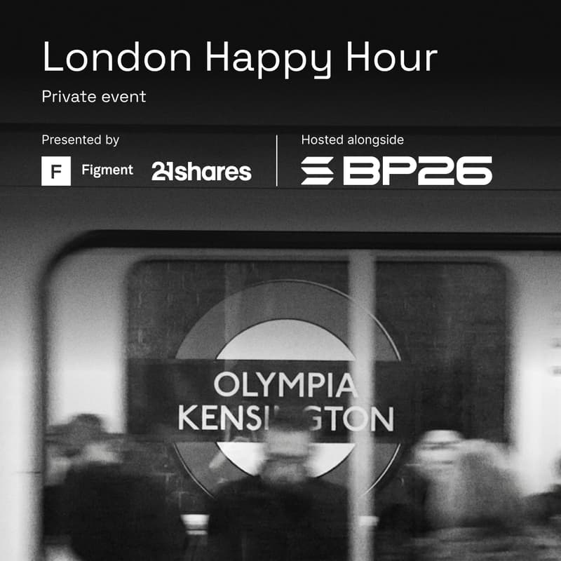 Cover Image for London Happy Hour